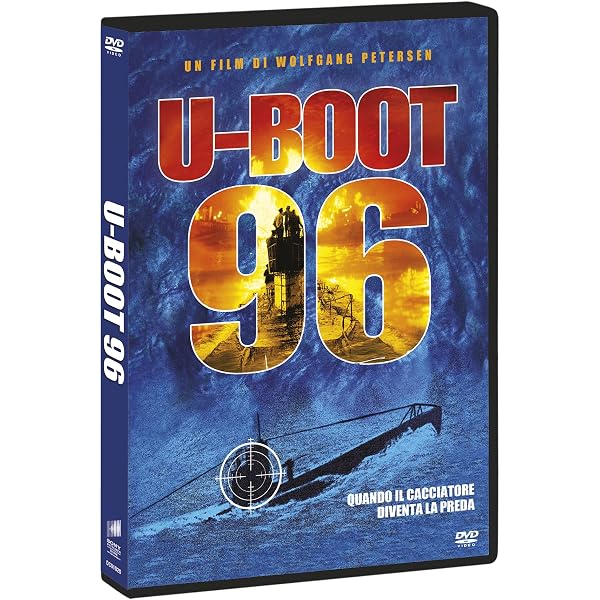U-571: Amazon.it: Keitel, Harvey, Keith, David, Paxton, Bill